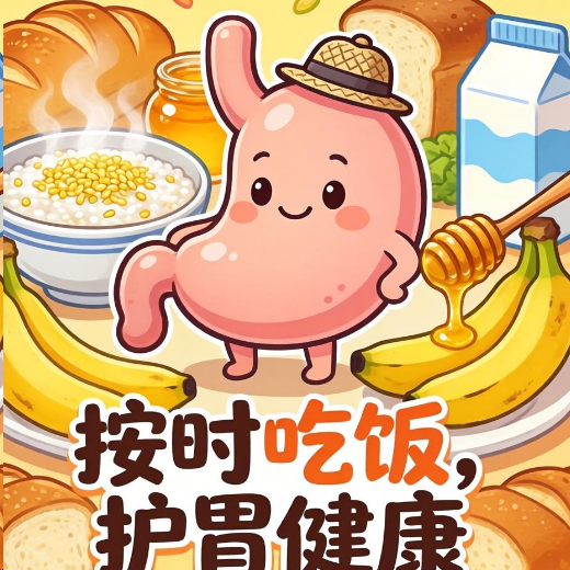 胃癌真的是拖出来的 2026国际护胃日