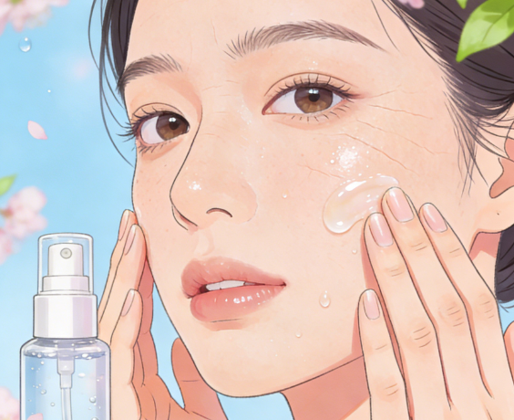 干皮春季补水锁水怎么做？干皮春季补水锁水记住油敷法