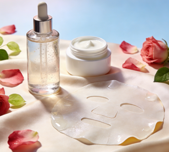 干皮春季补水锁水怎么做？干皮春季补水锁水记住油敷法