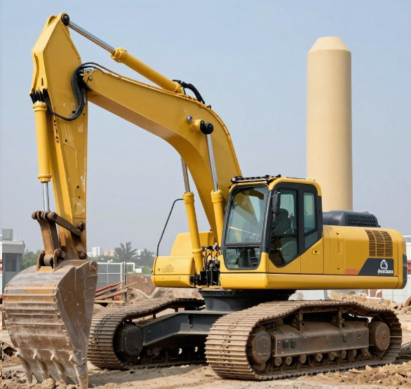 北漂女程序员辞职回乡开挖机 2026放弃北漂回老家开挖掘机