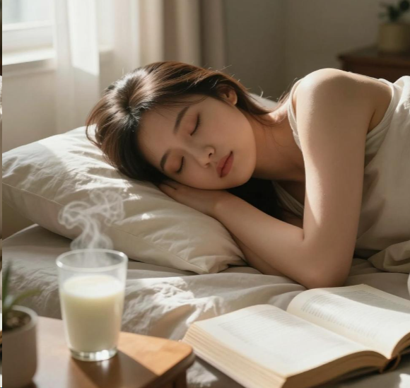 午睡超1小时死亡风险增30%？2026科学午睡指南