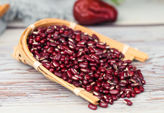 饭豆的功效与作用 饭豆与什么搭配食用更健康