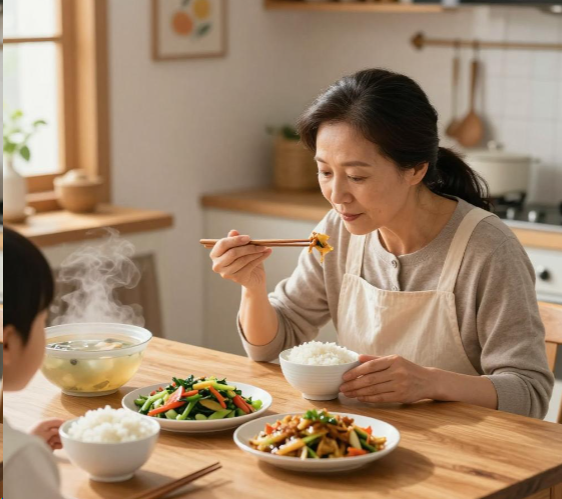 癌症患者吃快好还是吃慢好?2026哪种吃法对癌患康复更有益? 癌症患者吃快好还是吃慢好?2026哪种吃法对癌患康复更有益?