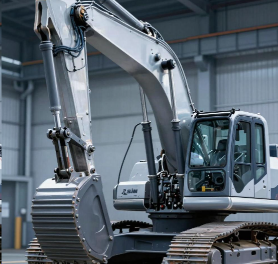 北漂女程序员辞职回乡开挖机 2026放弃北漂回老家开挖掘机