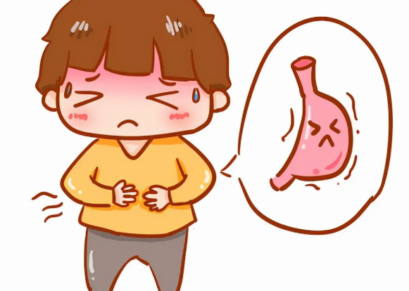 这些高危人群建议尽早做胃镜 越来越多的年轻人被胃病困扰