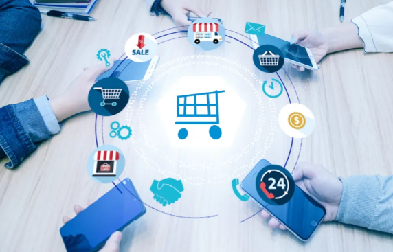 全国服务业大会释放哪些新信号 服务消费已经占到居民总支出将近50%