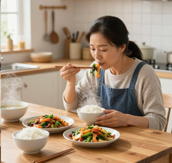 癌症患者吃快好还是吃慢好?2026哪种吃法对癌患康复更有益? 癌症患者吃快好还是吃慢好?2026哪种吃法对癌患康复更有益?