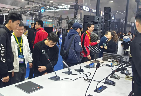 2026GETshow意向成交额超450亿元 2026GETshow境外客商数量创新高