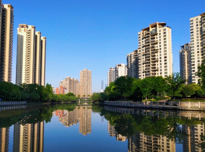 上海3月二手房网签31215套，2026上海楼市回暖了吗?