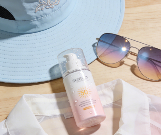 防晒搭配有讲究，2026防晒从通勤到户外