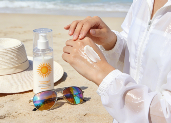 防晒搭配有讲究，2026防晒从通勤到户外