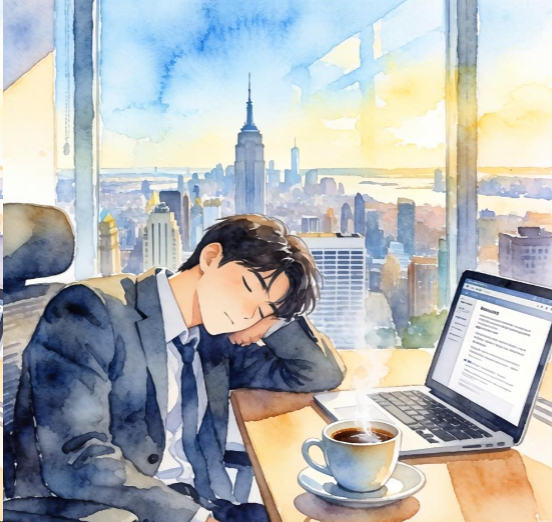 午睡超1小时死亡风险增30%？2026科学午睡指南