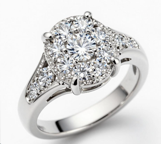 珠宝店正在变成“银行”？2026年珠宝行业将彻底颠覆