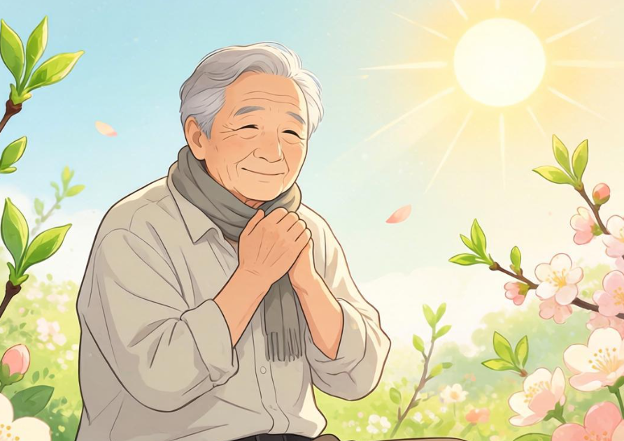 高血压患者调养要“春捂”，2026高血压患者调养指南