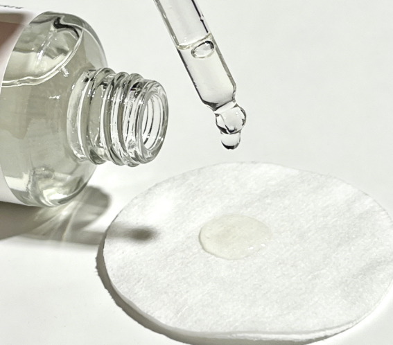 油痘肌护理别乱洗脸，油痘肌护理从温和清洁开始