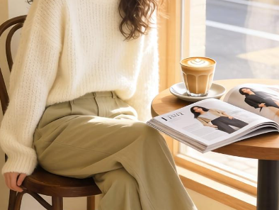 日系慵懒风怎么穿？2026日系慵懒风营造松弛感