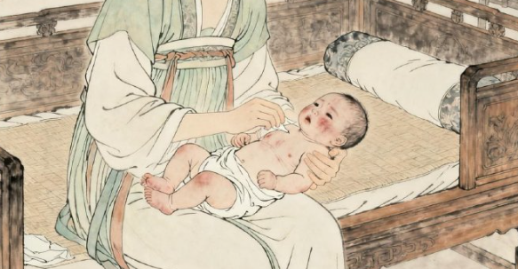 古法生育影响婴儿智力发育？ 古法生育不是复古智慧