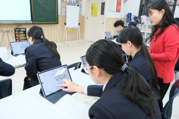 人工智能将纳入教师资格考试 我国计划到2030年建成全学段AI教育体系 人工智能将纳入教师资格考试 我国计划到2030年建成全学段AI教育体系