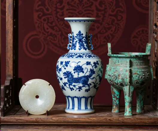 古董鉴定哪种方式靠谱？2026古董鉴定价值如何评估？