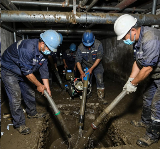 95后小伙在村里清淤引300万网友围观 2026为何围观一个95后小伙清淤？