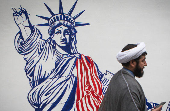 伊朗最高领袖提出三点主张 特朗普：美伊协议“非常乐观”