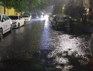 武汉大暴雨为何来得这么猛？2026武汉大暴雨打破最早大暴雨纪录