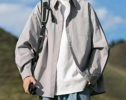 日系慵懒风怎么穿？2026日系慵懒风营造松弛感