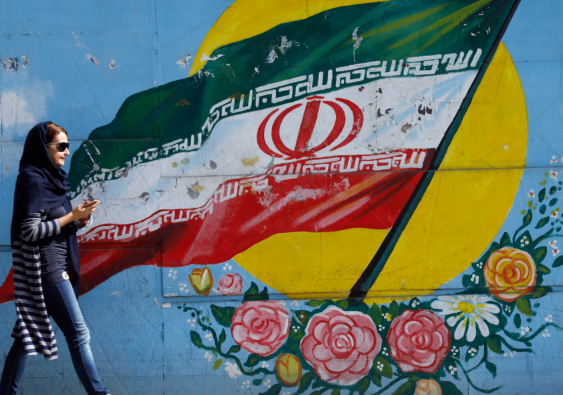 伊朗最高领袖提出三点主张 特朗普：美伊协议“非常乐观”