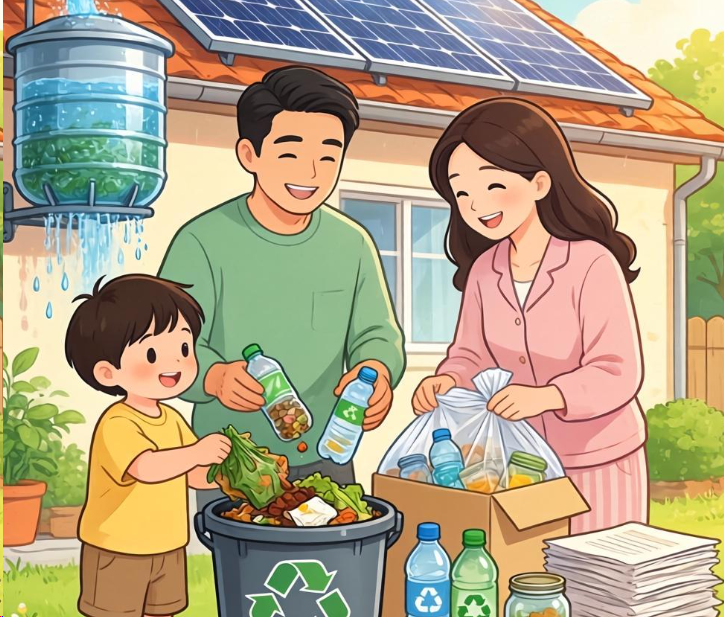ESG合规驱动下的快时尚转型研究 2026循环经济与材料革命的ESG深度分析 ESG合规驱动下的快时尚转型研究 2026循环经济与材料革命的ESG深度分析