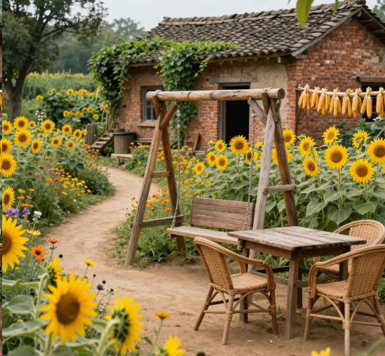 老人院子里埋20万现金分给儿女 2026八旬老人院中埋藏二十万积蓄