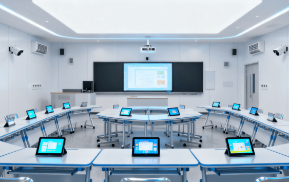 人工智能将纳入教师资格考试 我国计划到2030年建成全学段AI教育体系 人工智能将纳入教师资格考试 我国计划到2030年建成全学段AI教育体系