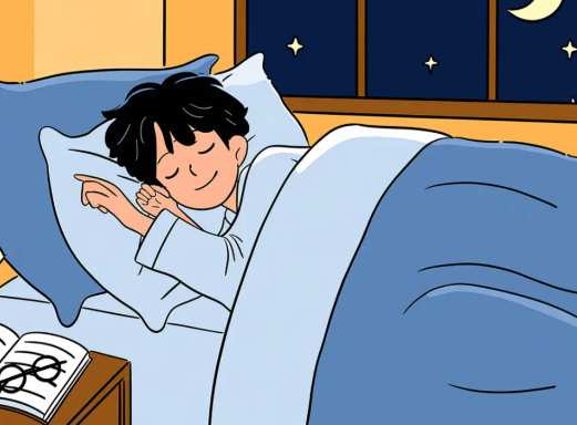 每天做好这3件事能延寿近10年 做好饮食、运动、睡眠可有效延寿