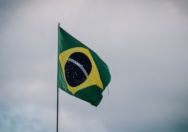 巴西2025年税负占GDP比重创历史新高，巴西2026年经济形势如何?