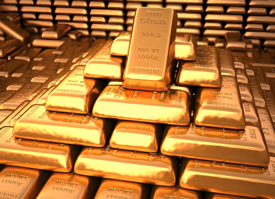 最新金价再次跌破4650美元，为何中国央行坚定买入黄金?