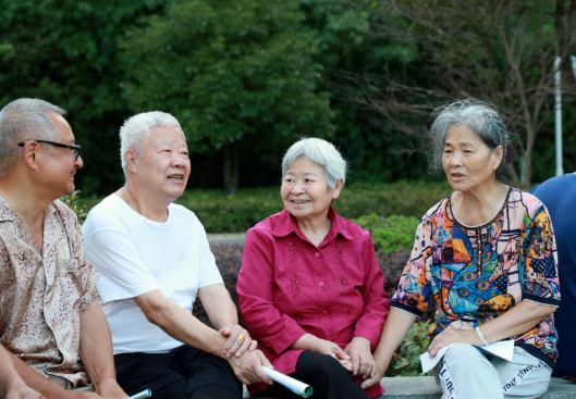 每天做好这3件事能延寿近10年 做好饮食、运动、睡眠可有效延寿
