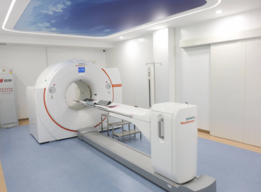 新型PET成像法有望更安全的诊断阿尔茨海默病 基于抗体的PET成像在脑部疾病诊断具有广阔前景