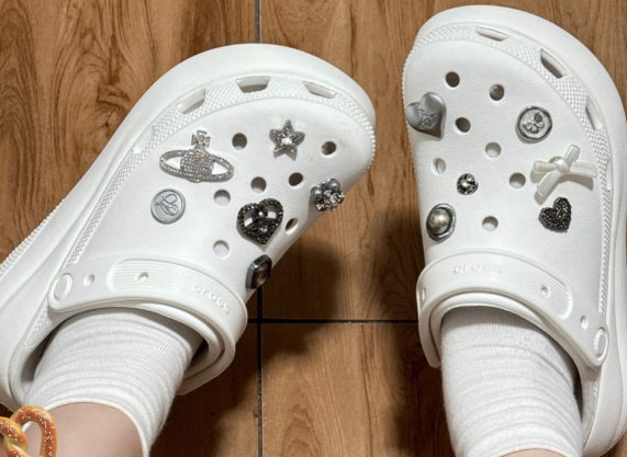 这3种网红鞋可能正在毁掉你的脚 过软过高的鞋可能回影响安全健康