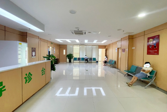 我国超90%居民15分钟内可达医疗服务点 我国分级诊疗体系建设全面提升