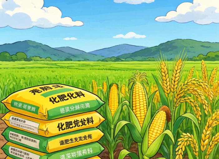 2026全球化肥价格飙涨，化肥价格飙升对粮价有啥影响？