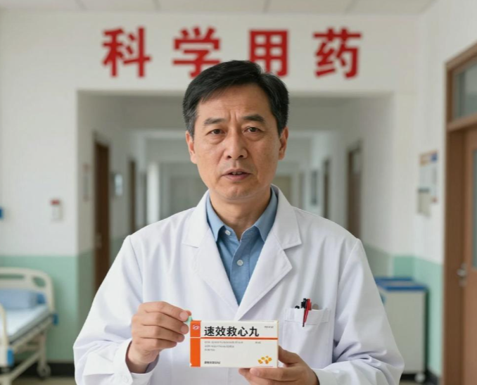 速效救心丸是万能缓解药吗?滥用速效救心丸有哪些隐患? 速效救心丸是万能缓解药吗?滥用速效救心丸有哪些隐患?