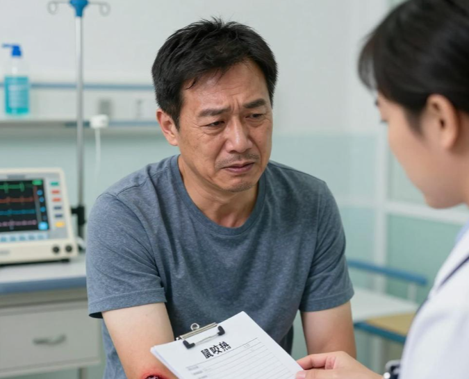 男子被老鼠咬10天后确诊鼠咬热,鼠咬热潜伏期症状有哪些? 男子被老鼠咬10天后确诊鼠咬热,鼠咬热潜伏期症状有哪些?