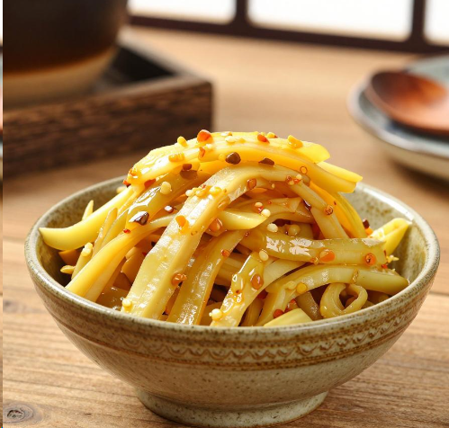 不吃咸菜和腌菜血脂就降了？2026长期高盐饮食习惯对血脂有什么影响？