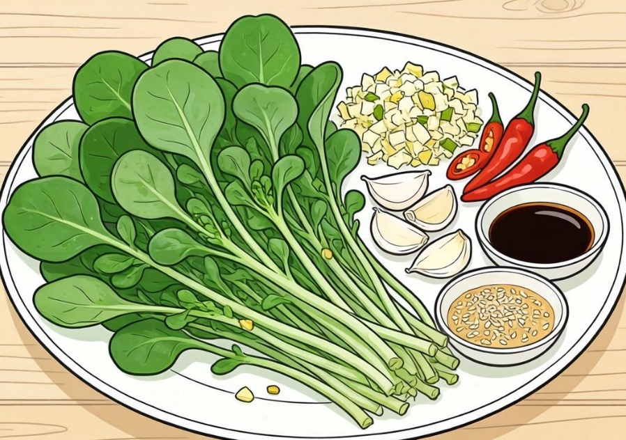 马齿苋凉拌抗菌是真是假？2026马齿苋凉拌抗菌有科学依据