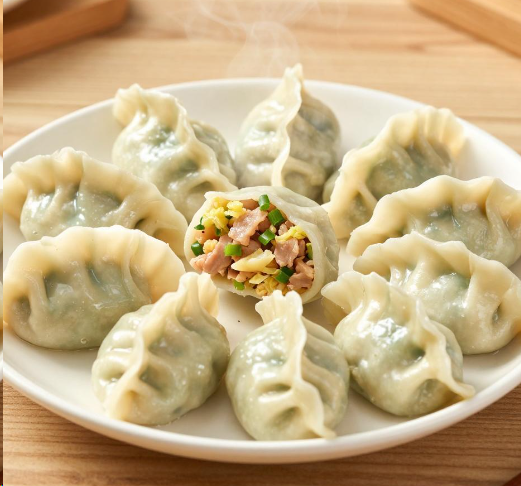 高血糖常吃饺子会有哪些变化 ？2026高血糖吃饺子科学食用方式