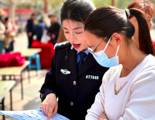 《国家安全教育中小学生读本》出版发行 2026年4月15日是第十一个全民国家安全教育日