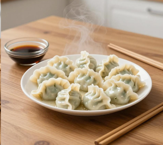高血糖常吃饺子会有哪些变化 ？2026高血糖吃饺子科学食用方式