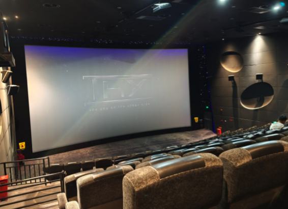 2026总票房突破125亿 17部新片扎堆定档2026五一档