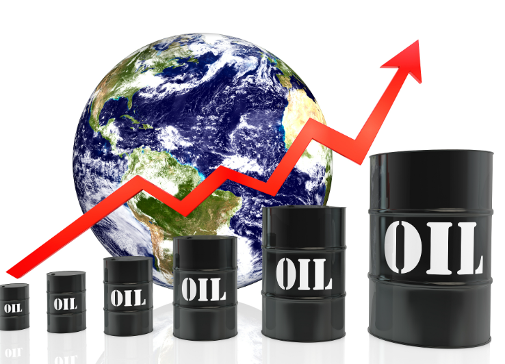 中东3月石油产量暴跌，欧佩克3月产量创史上最大单月跌幅!