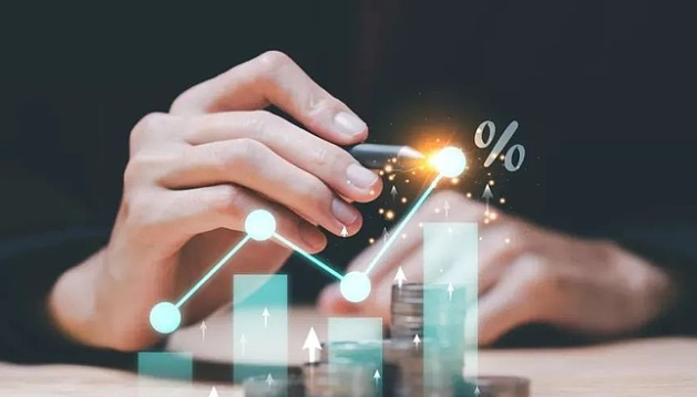 法国央行预计一季度经济增速为0.3%，法国央行清空在美国黄金储备!