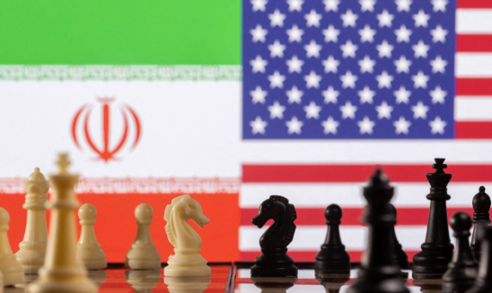 伊朗致信联合国谴责美国海上封锁 伊朗总统：愿在国际法框架内继续谈判
